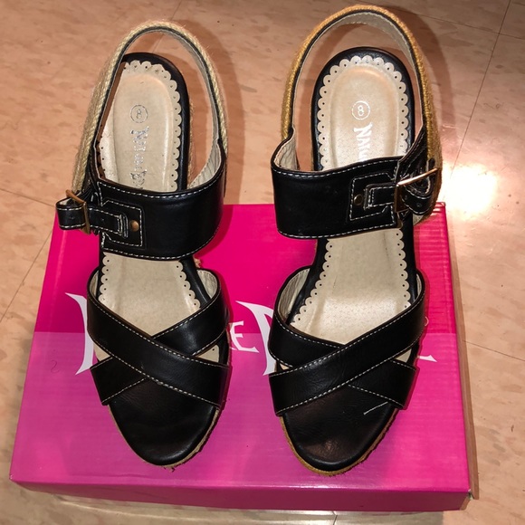 Wedges - Picture 3 of 3